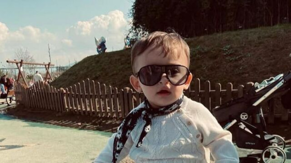 Saklıkent Kanyonu'nda Acı Olay: 3 Yaşındaki Yamaç Hayatını Kaybetti