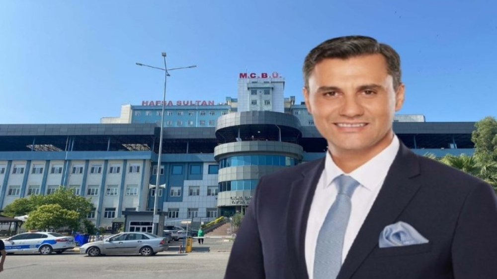 Son Dakika: Ferdi Zeyrek Yoğun Bakım Mücadelesini Kaybetti
